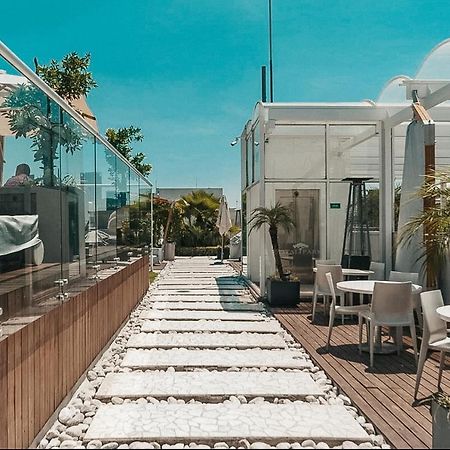 Central Park Condesa Mexikóváros Kültér fotó